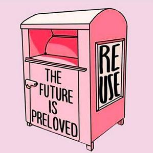 Thanks for visiting my closet.